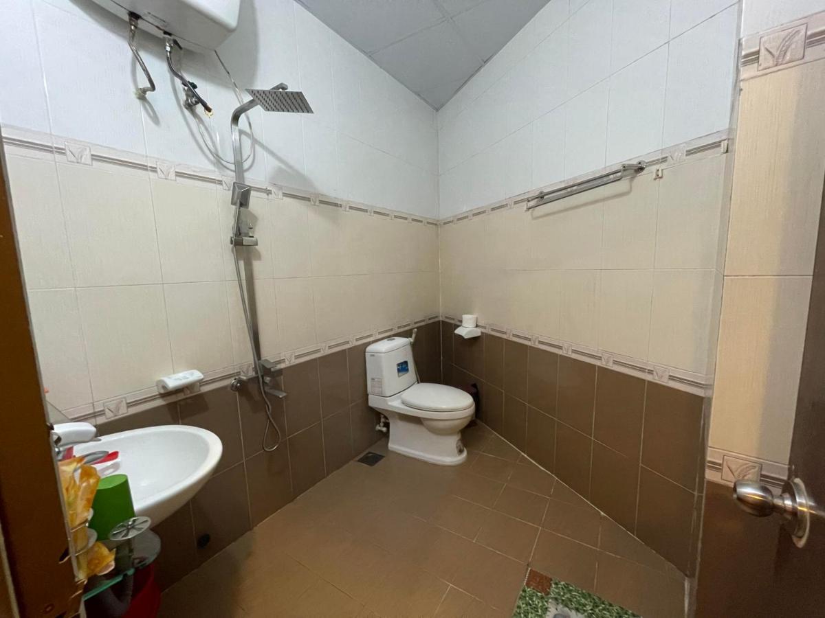 Kieu Trang Hotel Da Lat Kültér fotó