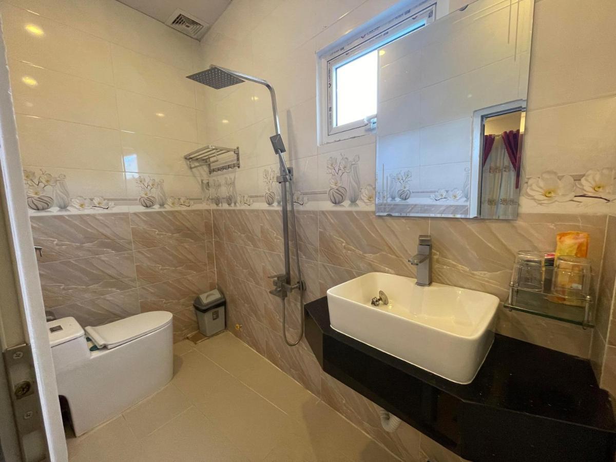 Kieu Trang Hotel Da Lat Kültér fotó