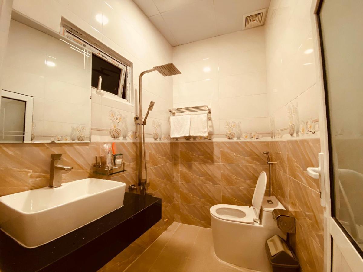 Kieu Trang Hotel Da Lat Kültér fotó
