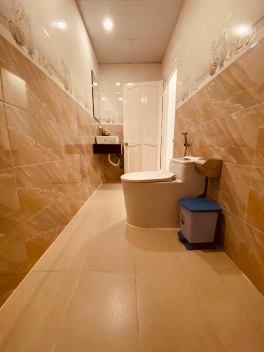 Kieu Trang Hotel Da Lat Kültér fotó