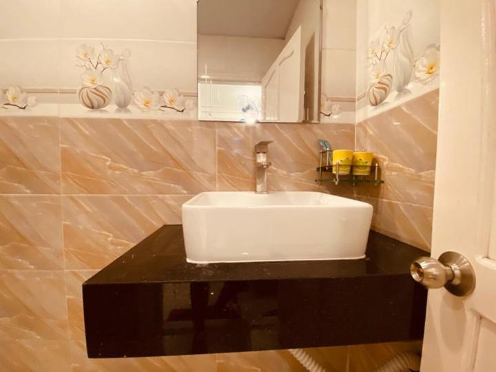Kieu Trang Hotel Da Lat Kültér fotó